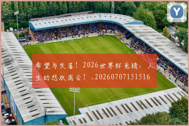 希望与失落！2026世界杯竞猜，人生的悲欢离合！_20260707151516